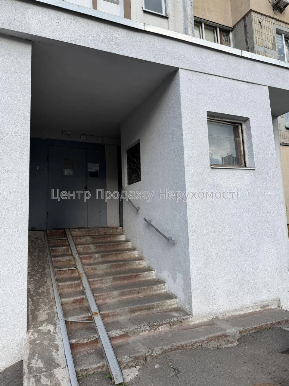 Продаж 1-кімн. квартири 38, 8 м², 3/10 пов, Київ.