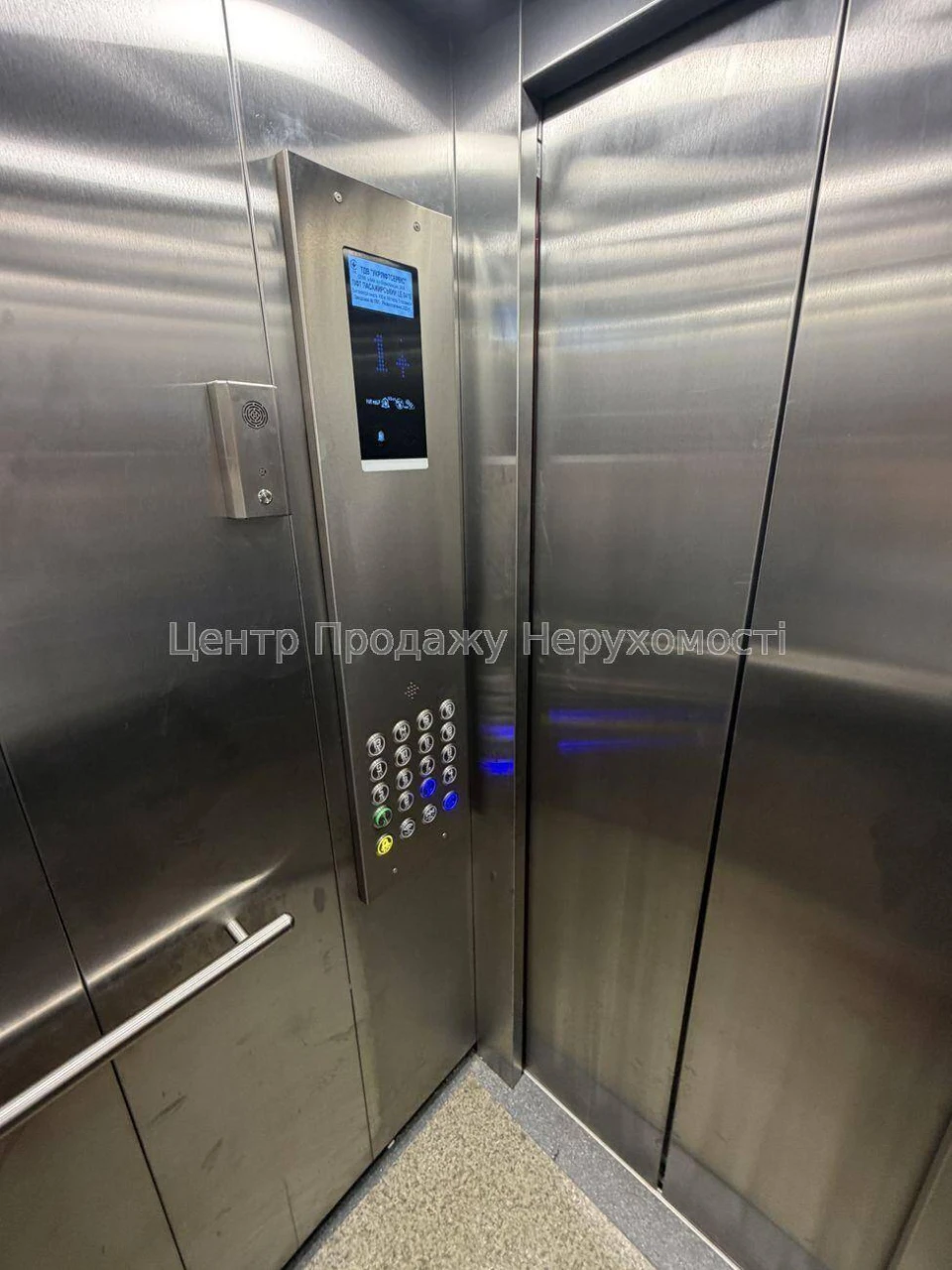 Продаж 1-кімн. квартири 38, 8 м², 3/10 пов, Київ.