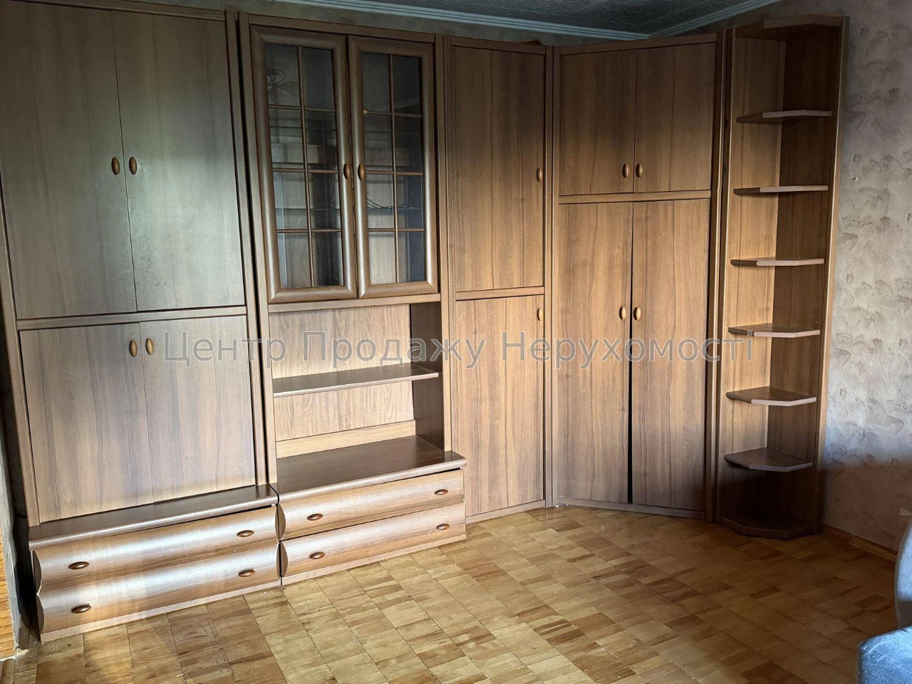 Продаж 1-кімн. квартири 38, 8 м², 3/10 пов, Київ.