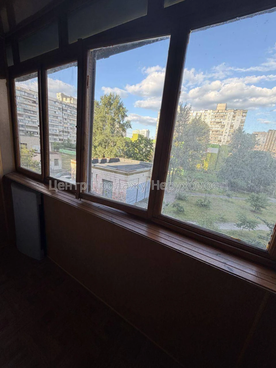 Продаж 1-кімн. квартири 38, 8 м², 3/10 пов, Київ.