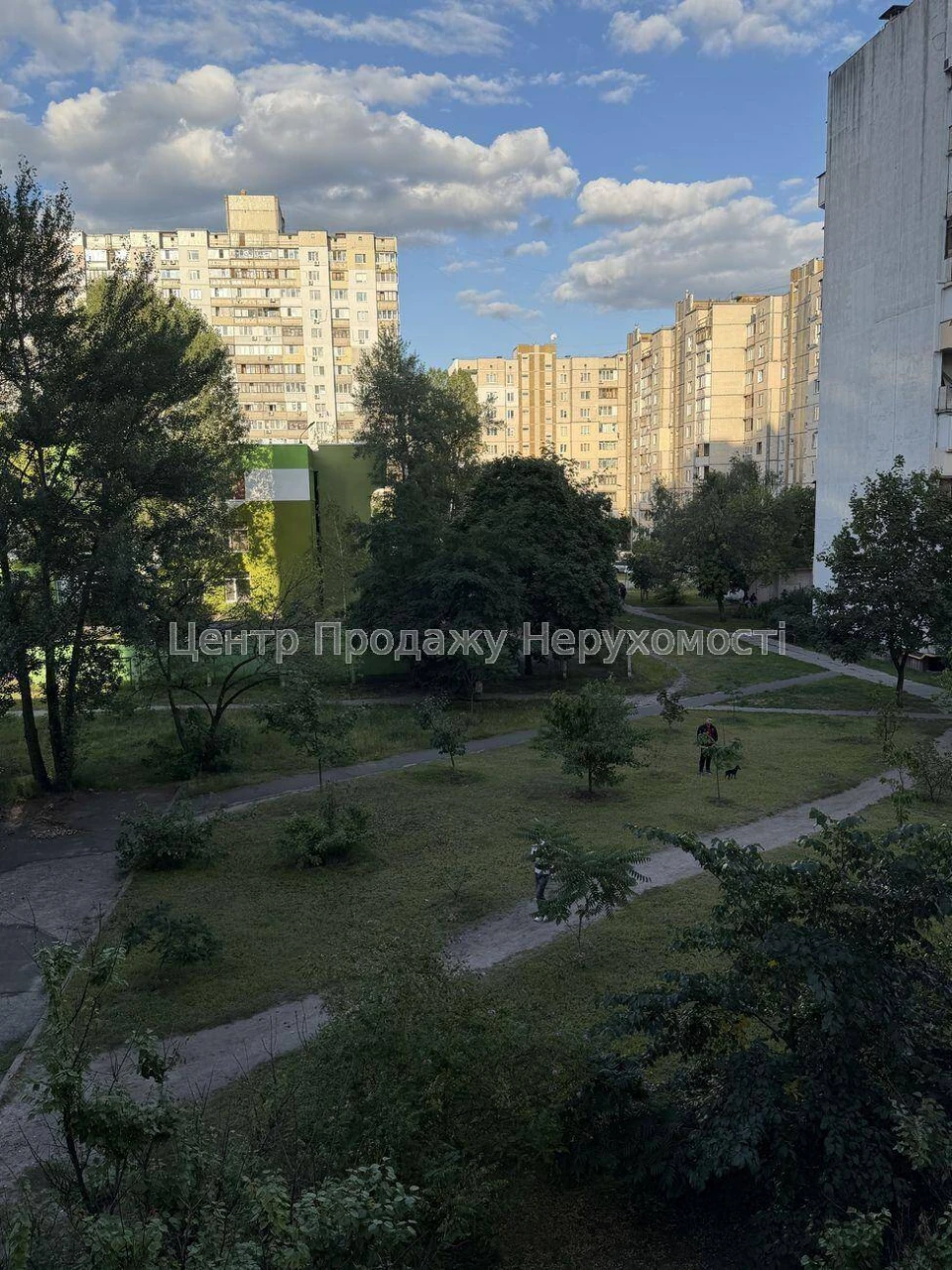 Продаж 1-кімн. квартири 38, 8 м², 3/10 пов, Київ.