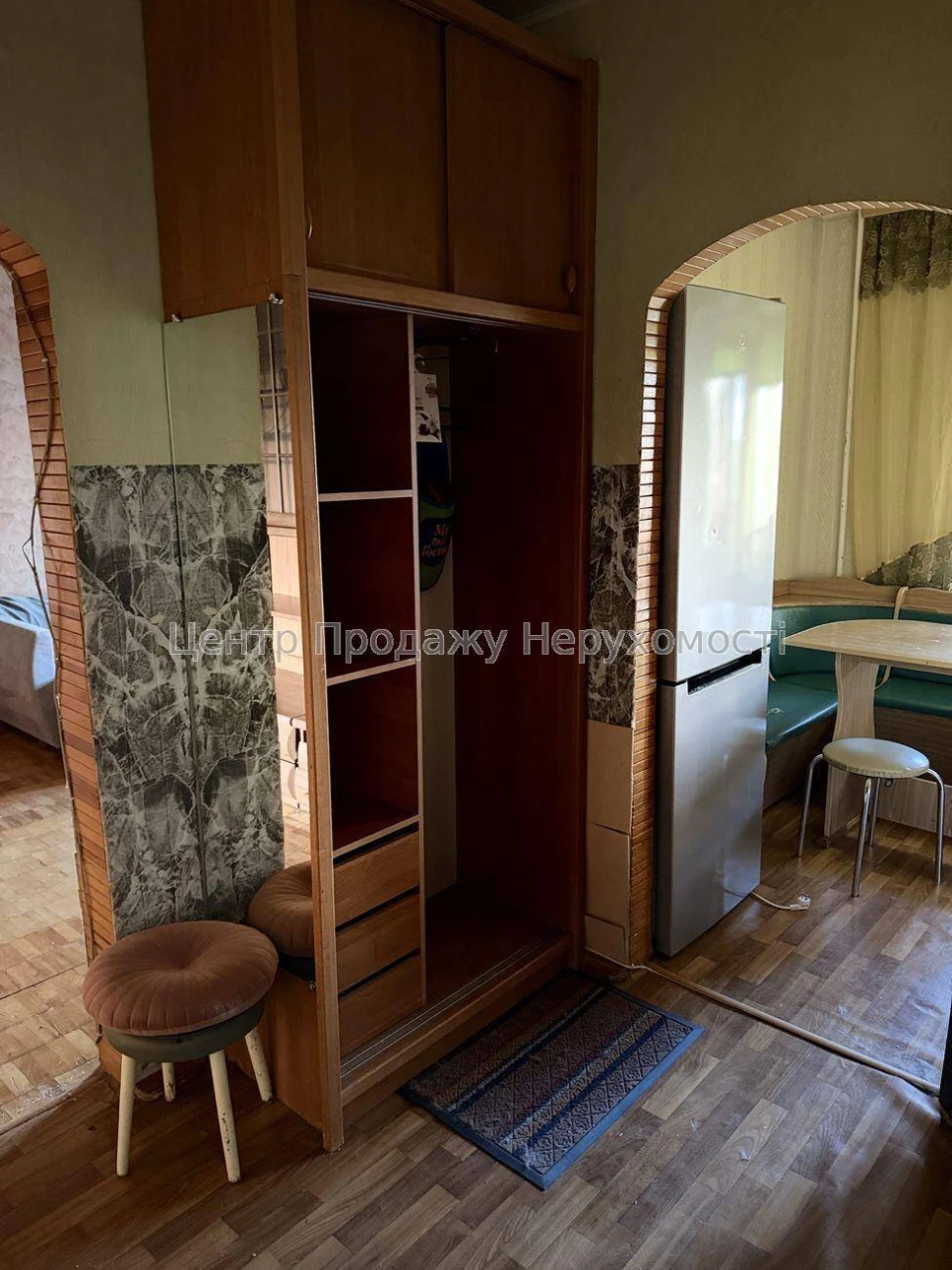 Продаж 1-кімн. квартири 38, 8 м², 3/10 пов, Київ.