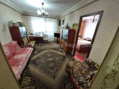 Продаж 3-кімн. квартири 65, 9 м², 3/5 эт, Київ – відмінний в