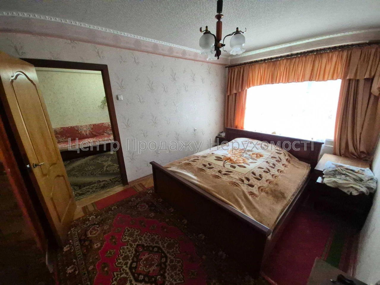 Продаж 3-кімн. квартири 65, 9 м², 3/5 эт, Київ – відмінний в