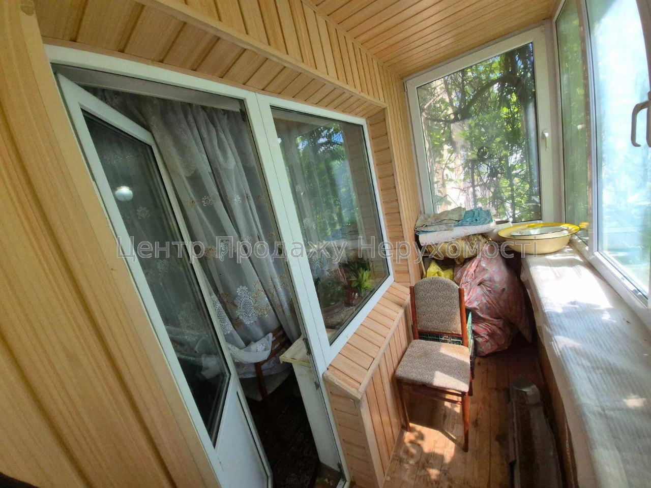 Продаж 3-кімн. квартири 65, 9 м², 3/5 эт, Київ – відмінний в