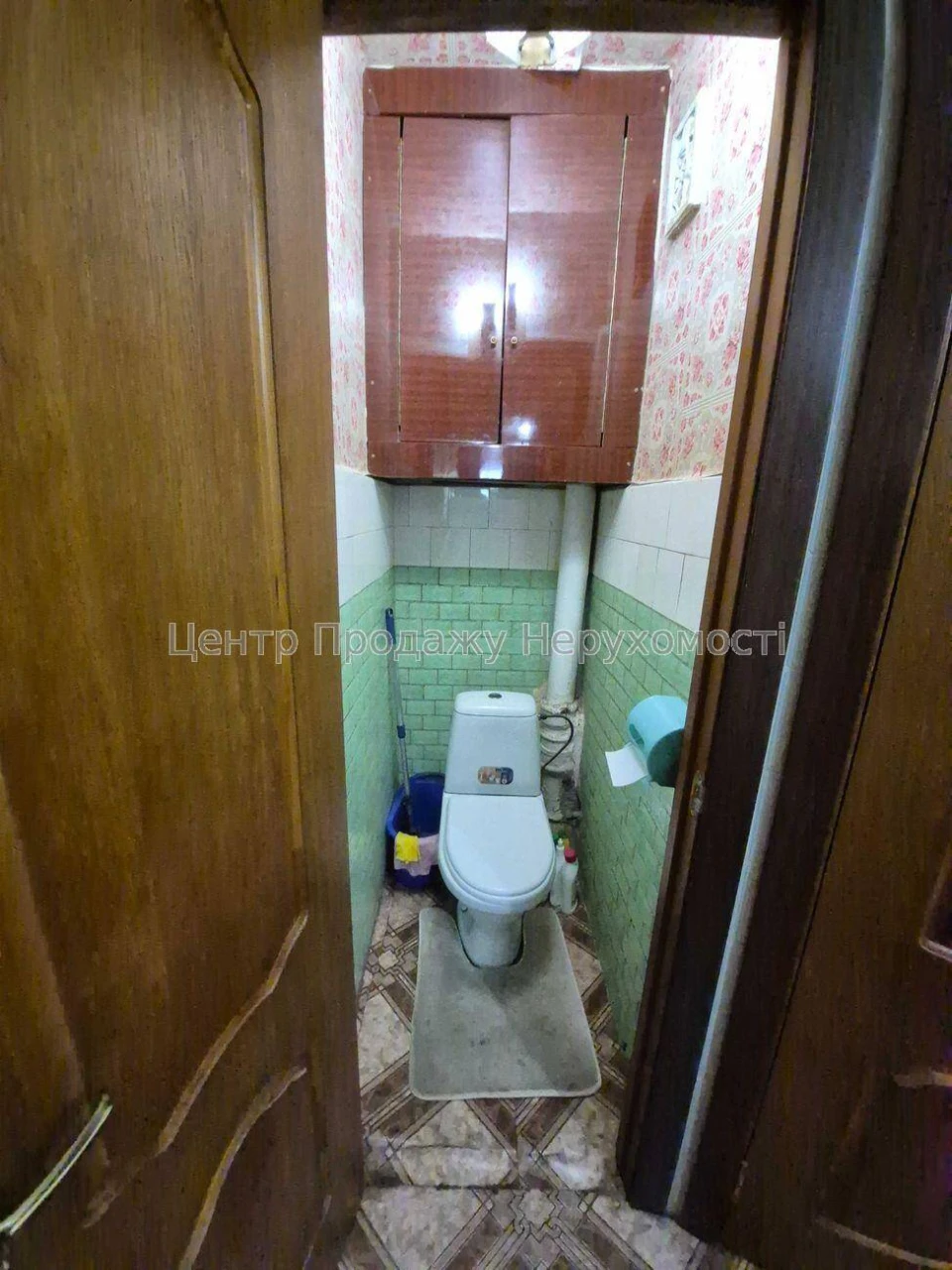 Продаж 3-кімн. квартири 65, 9 м², 3/5 эт, Київ – відмінний в