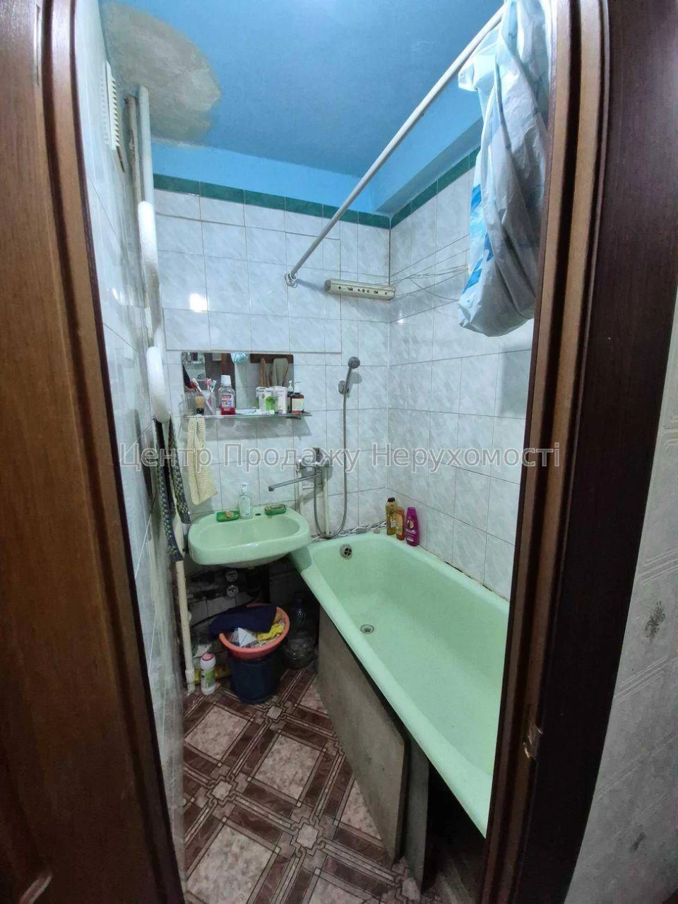 Продаж 3-кімн. квартири 65, 9 м², 3/5 эт, Київ – відмінний в