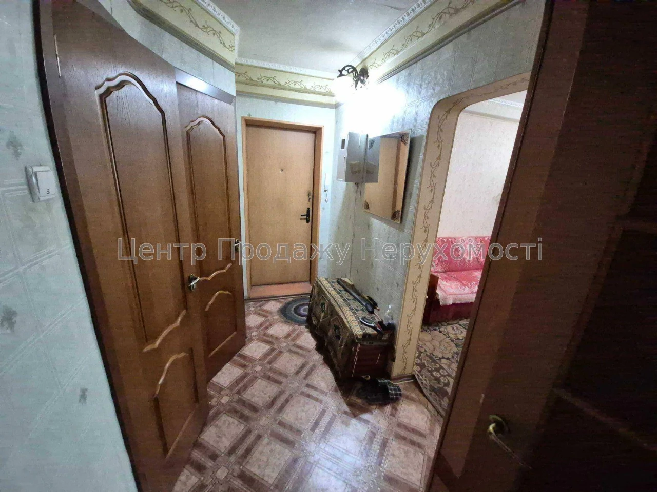 Продаж 3-кімн. квартири 65, 9 м², 3/5 эт, Київ – відмінний в