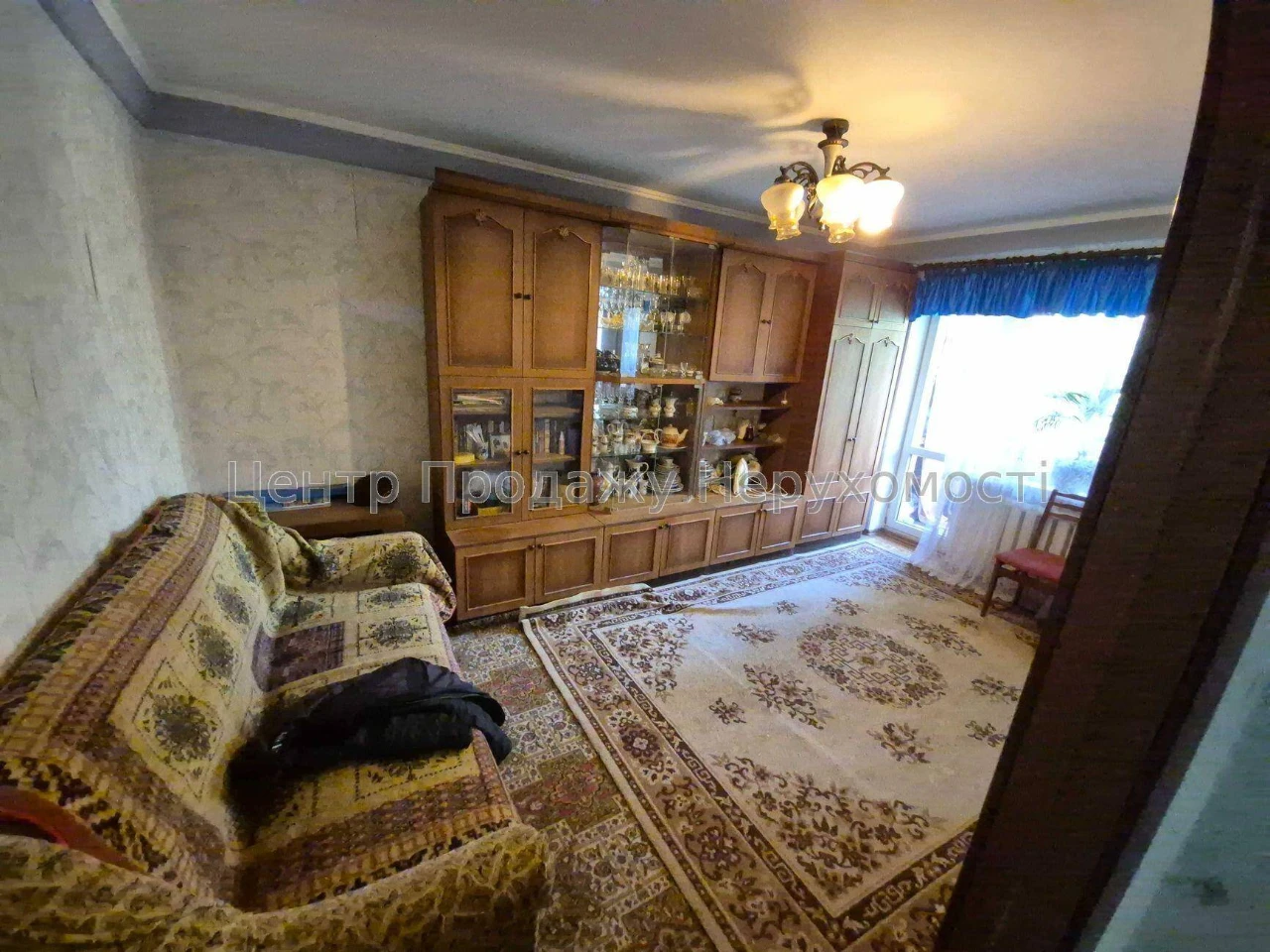 Продаж 3-кімн. квартири 65, 9 м², 3/5 эт, Київ – відмінний в