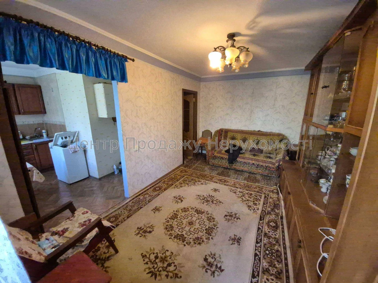 Продаж 3-кімн. квартири 65, 9 м², 3/5 эт, Київ – відмінний в