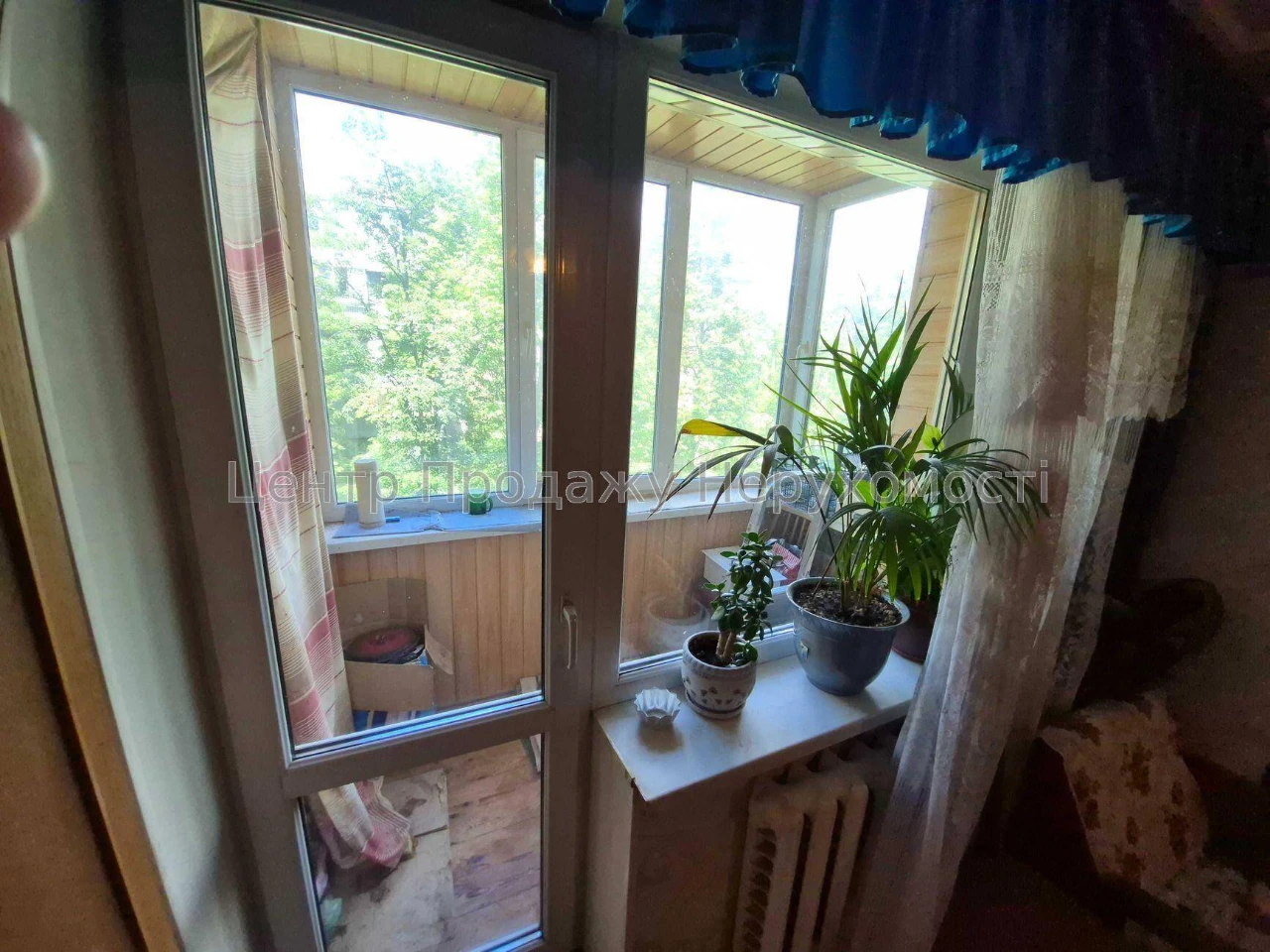 Продаж 3-кімн. квартири 65, 9 м², 3/5 эт, Київ – відмінний в