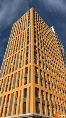 Продаж 2-кімн. квартири в ЖК Svitlo Park, Київ