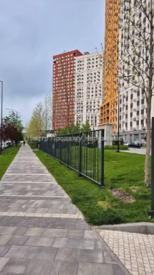 Продаж 2-кімн. квартири в ЖК Svitlo Park, Київ