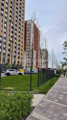 Продаж 2-кімн. квартири в ЖК Svitlo Park, Київ