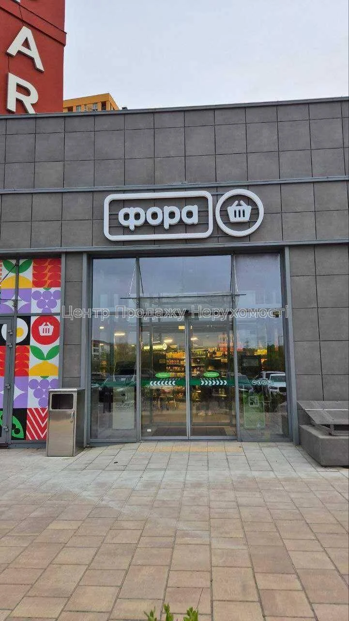 Продаж 2-кімн. квартири в ЖК Svitlo Park, Київ