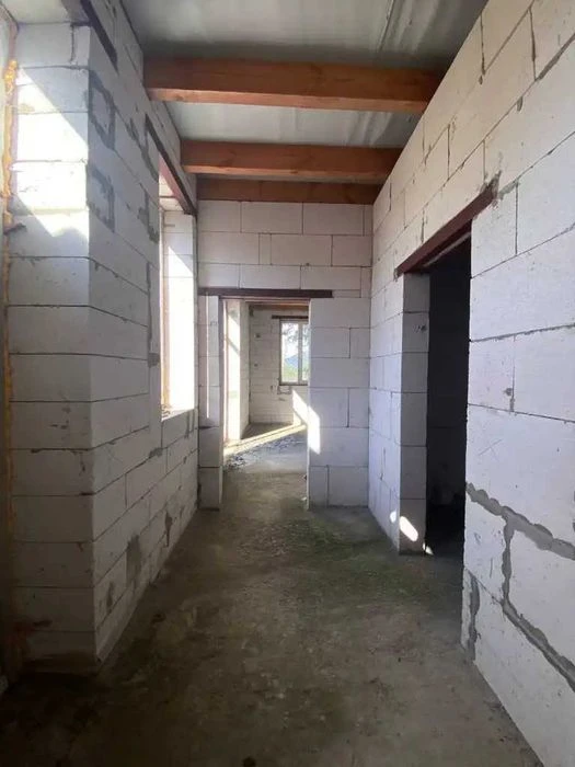 Продам 2к дом ул.Делегатская (р-н ул. Передовая).