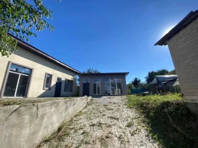 Продам 2к дом ул.Делегатская (р-н ул. Передовая).