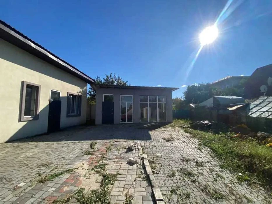 Продам 2к дом ул.Делегатская (р-н ул. Передовая).