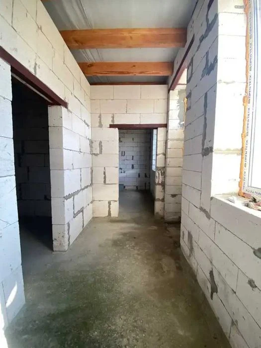 Продам 2к дом ул.Делегатская (р-н ул. Передовая).