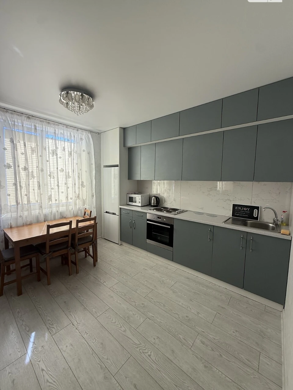 Продаж Квартира Хаджибейський