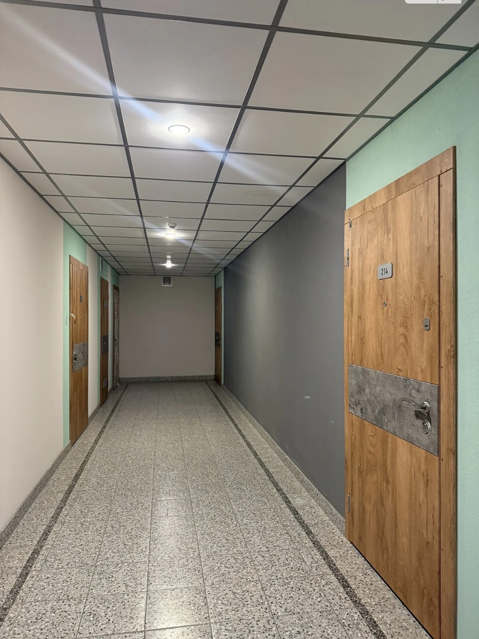 Продаж Квартира Хаджибейський