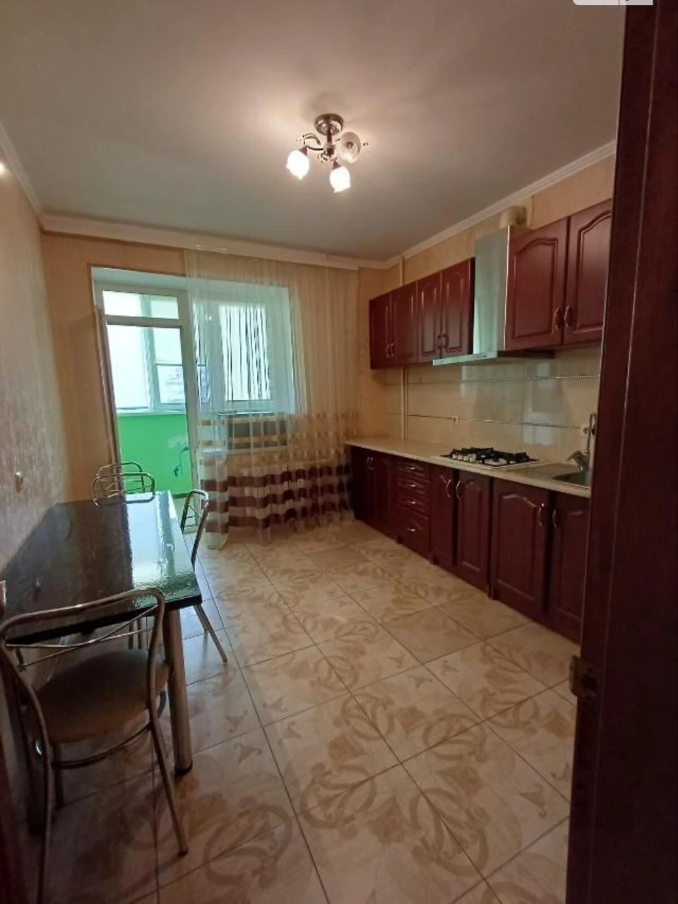 Довгострокова Оренда Квартира Пересипський