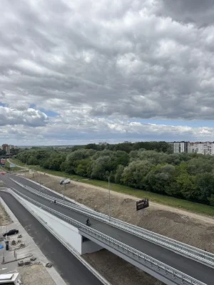 Продаж 1кім квартири в будинку Бізнес класу Чудовий варіант
