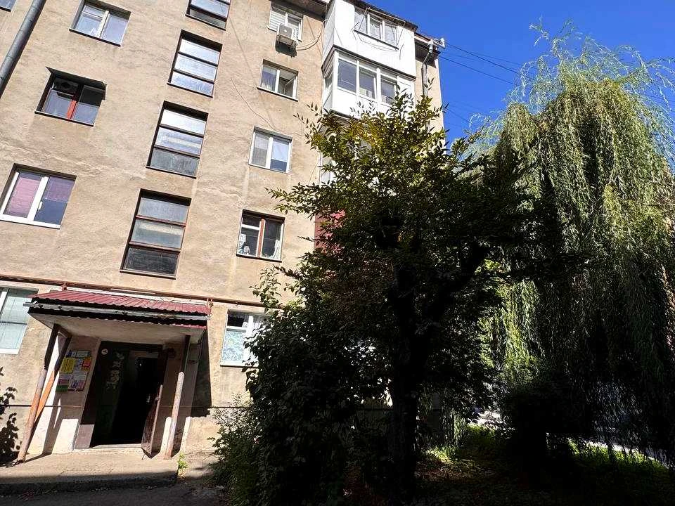 Квартира. Івано-Франківськ, Гетьмана Мазепи вул.