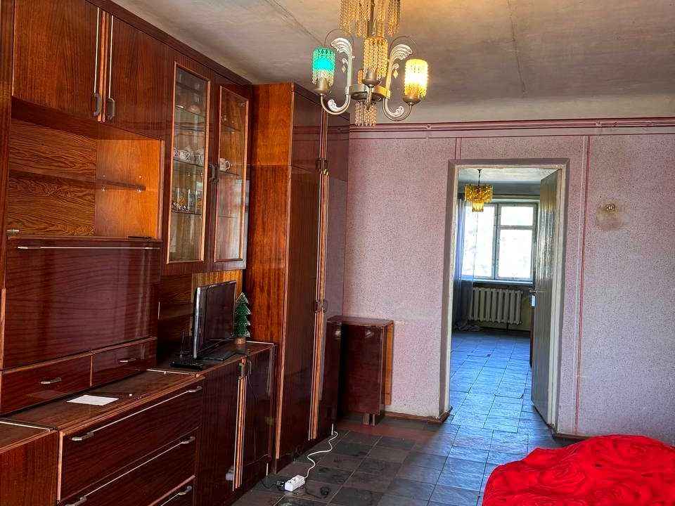 Квартира. Івано-Франківськ, Гетьмана Мазепи вул.