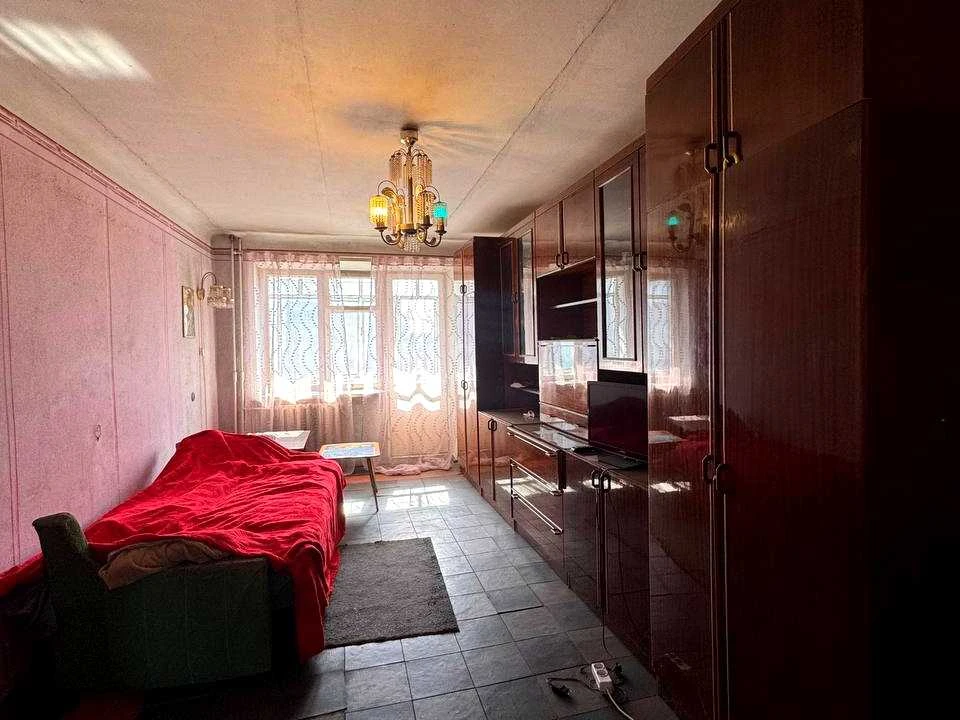Квартира. Івано-Франківськ, Гетьмана Мазепи вул.