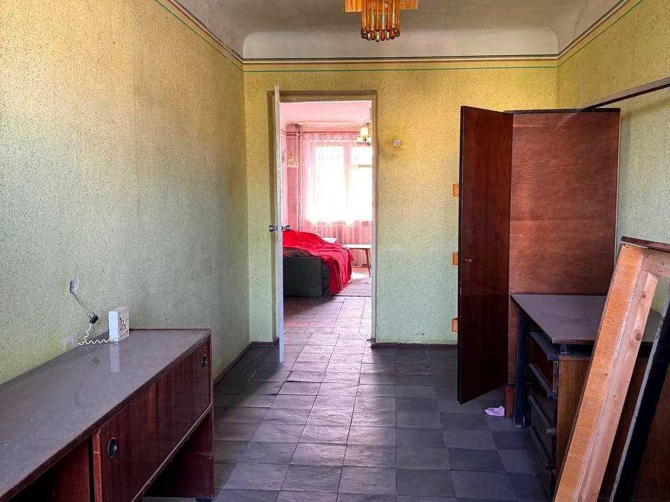 Квартира. Івано-Франківськ, Гетьмана Мазепи вул.