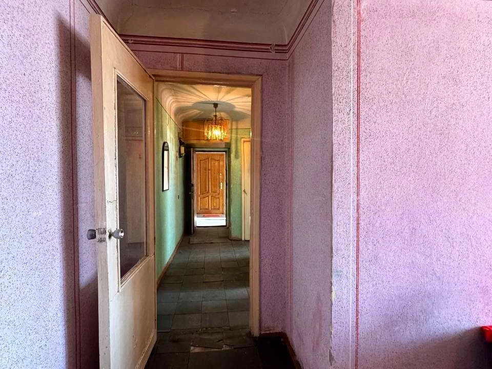Квартира. Івано-Франківськ, Гетьмана Мазепи вул.