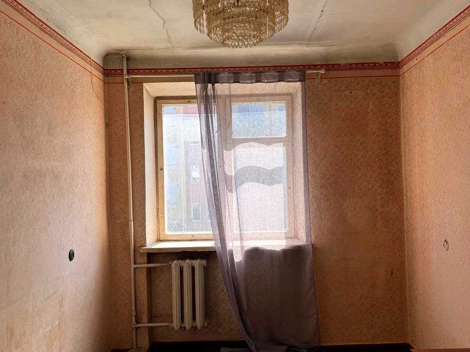 Квартира. Івано-Франківськ, Гетьмана Мазепи вул.