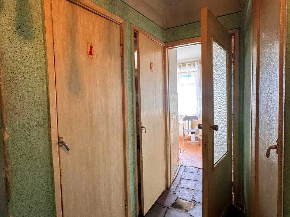 Квартира. Івано-Франківськ, Гетьмана Мазепи вул.