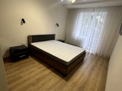 Квартира. Івано-Франківськ, Владики Софрона Мудрого вул.