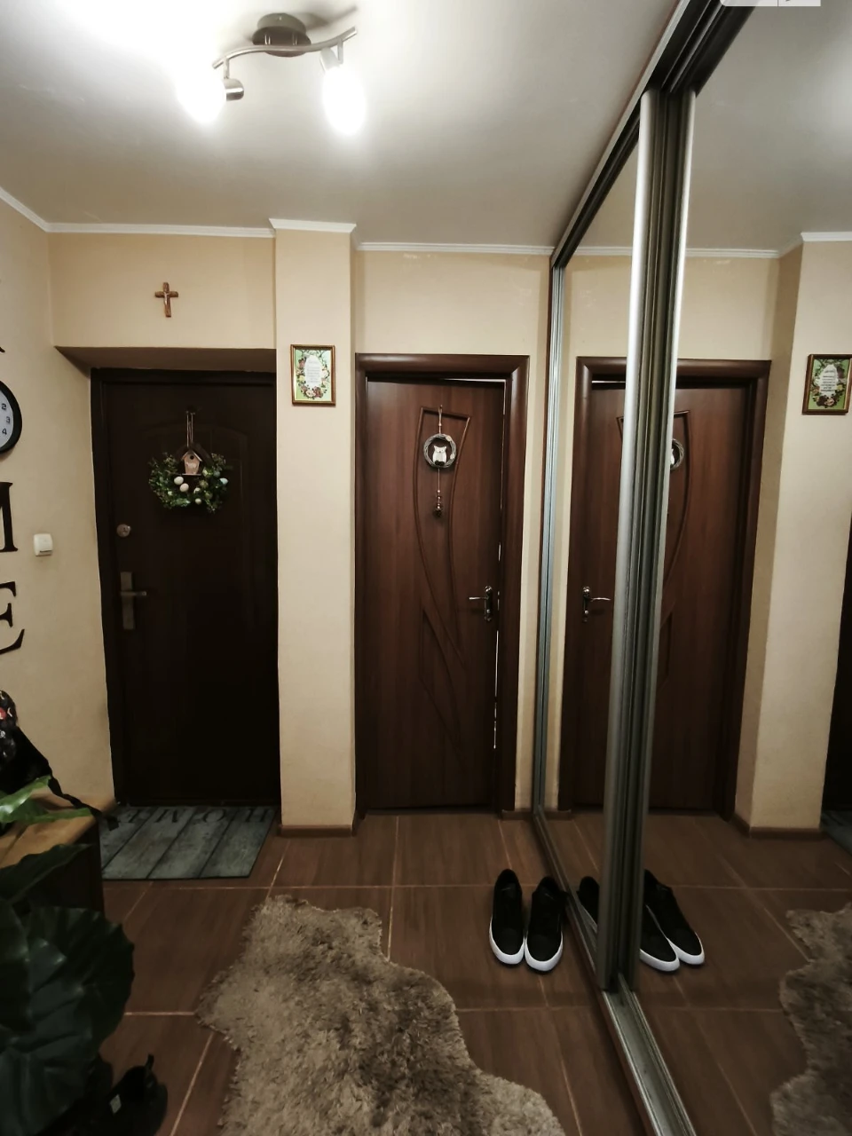 Довгострокова Оренда Квартира Радванка