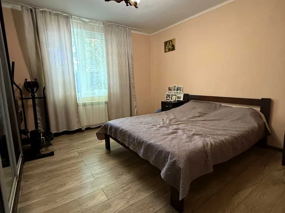Будинок. Ужгород, Загорська вул.