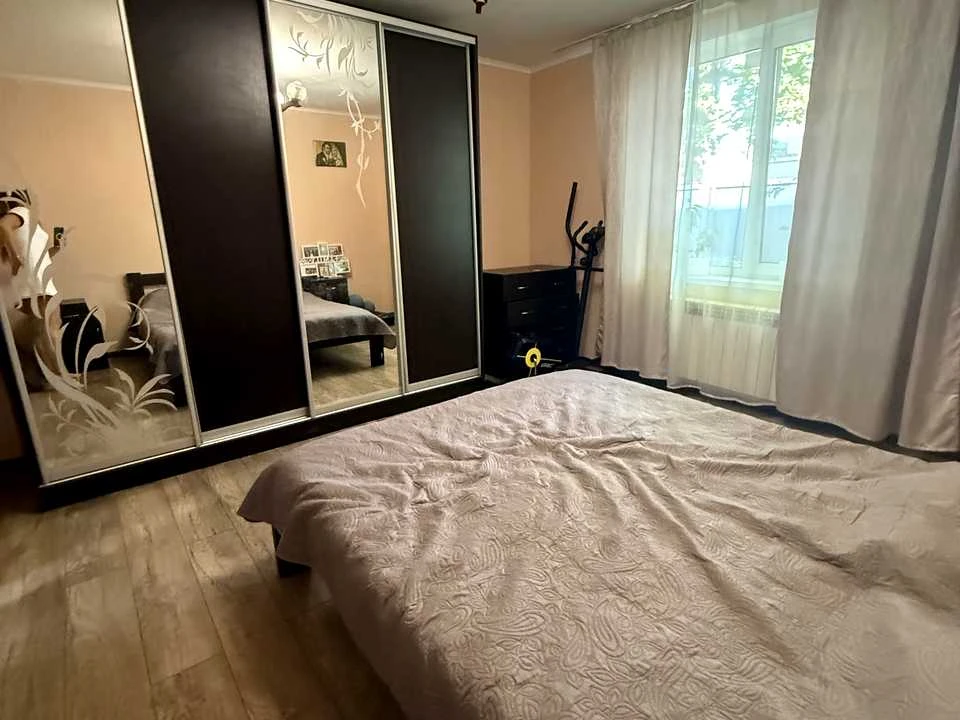 Будинок. Ужгород, Загорська вул.