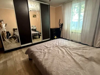 Будинок. Ужгород, Загорська вул.