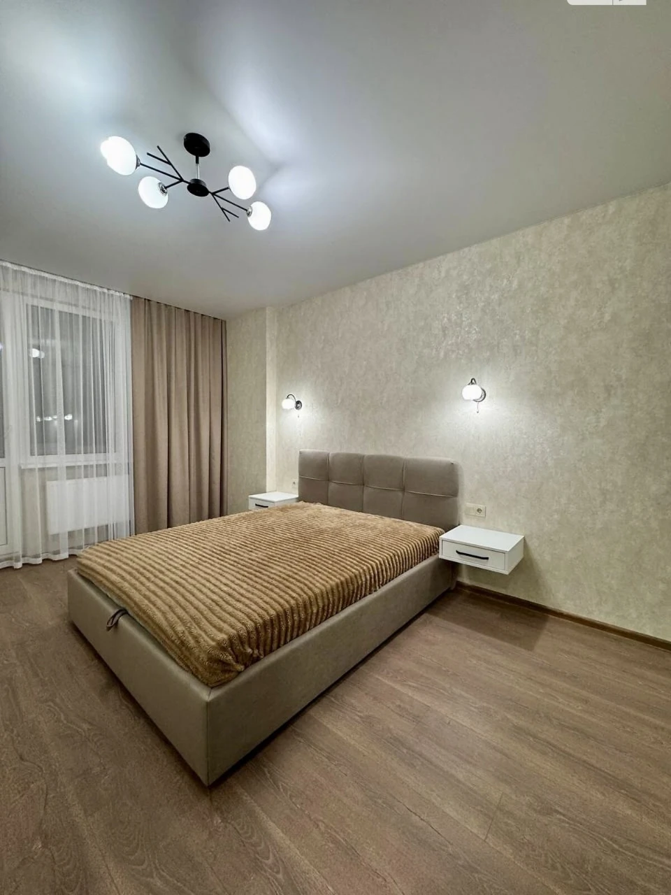 Продаж Квартира Озерна