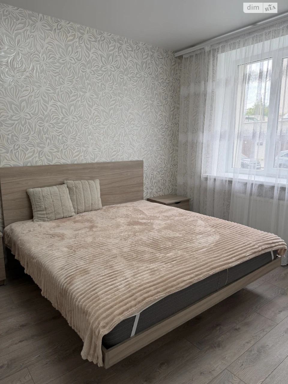 Довгострокова Оренда Квартира Озерна