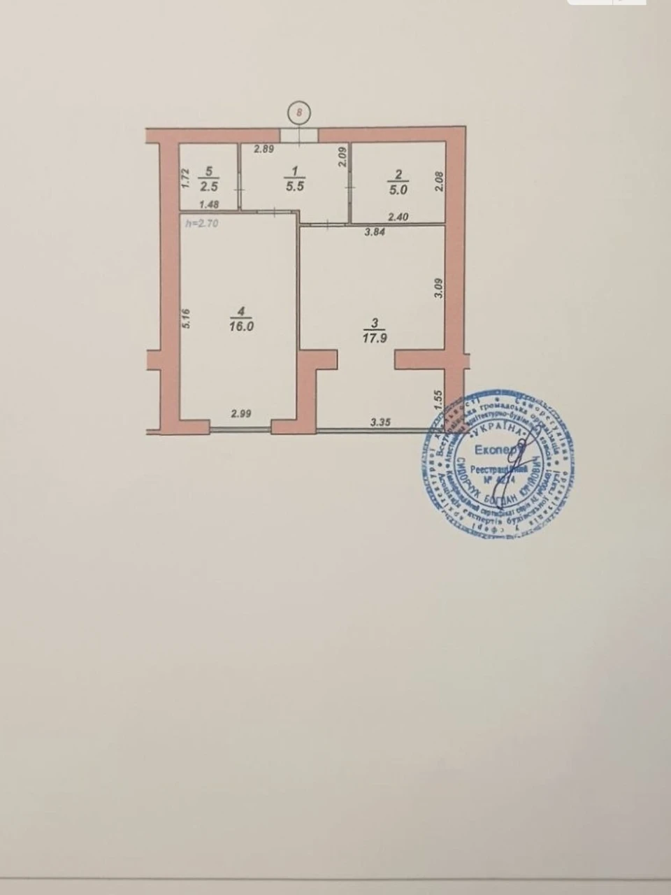 Продаж Квартира Південно-Західний