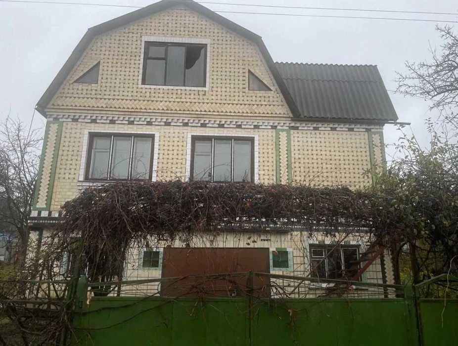 ‼️ПРОДАЖ БУДИНКУ!ЕЛЕКТРОНІКА!‼️