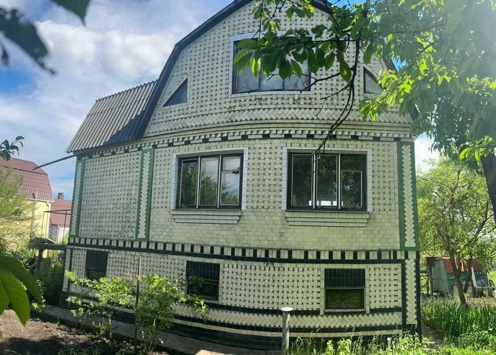 ‼️ПРОДАЖ БУДИНКУ!ЕЛЕКТРОНІКА!‼️