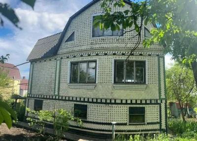 ‼️ПРОДАЖ БУДИНКУ!ЕЛЕКТРОНІКА!‼️