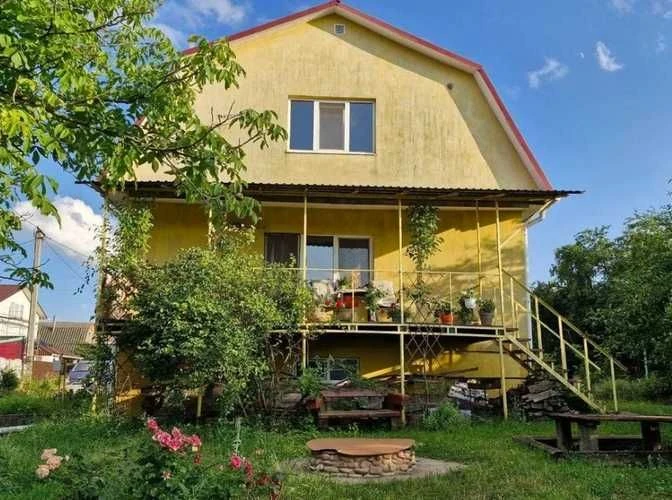 Будинок Лезнево вул Підкови Н