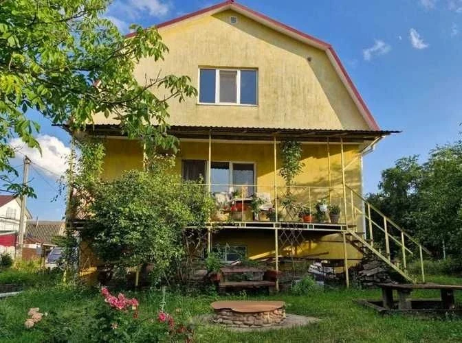 Будинок Лезнево вул Підкови Н