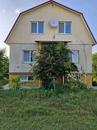 Будинок Лезнево вул Підкови Н