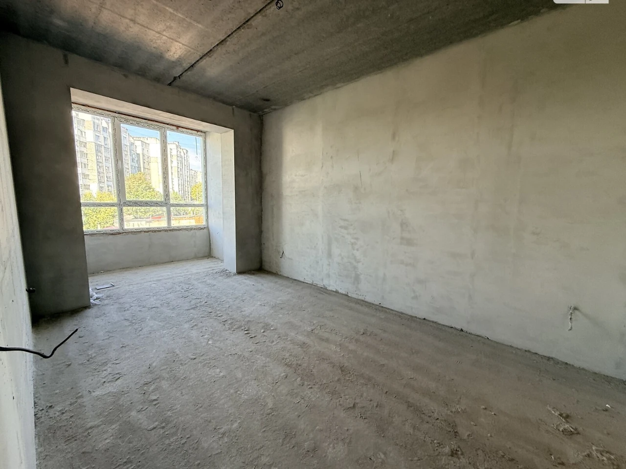 Продаж Квартира Озерна