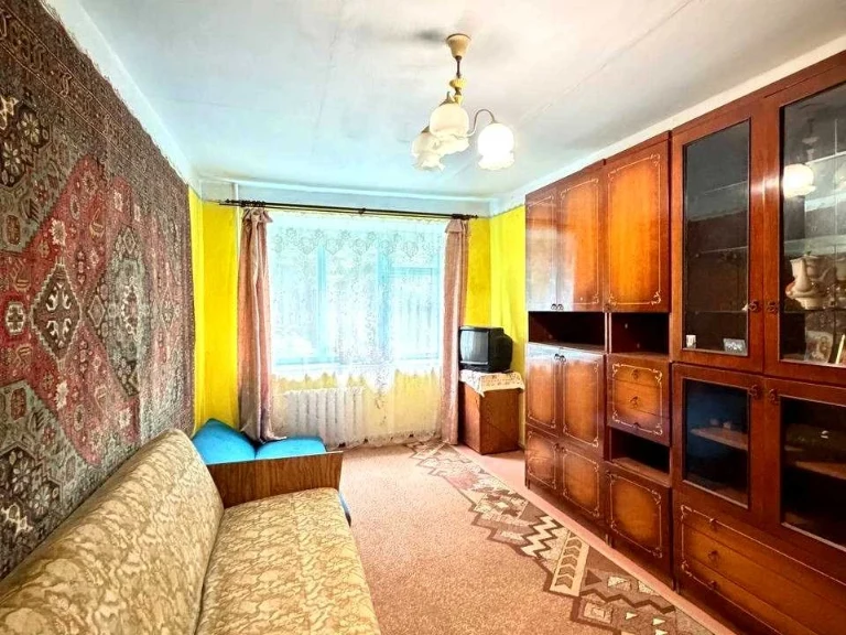 Квартира. Хмельницький, Зарічанська вул.
